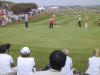 Bernhard Langer putter - TNT Open, Holland